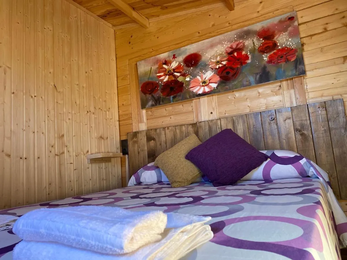 Alojamiento Rural Setenil Setenil De Las Bodegas 0*,  Испания