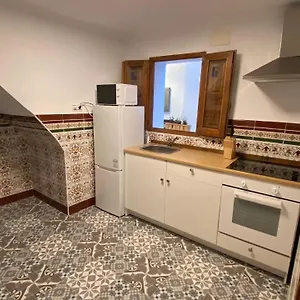 Casa Del Viajero Holiday home