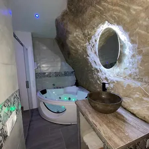 Сasa de vacaciones Casita En El Tajo, Setenil De Las Bodegas