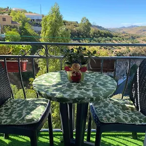 Casa Primavera Apartment