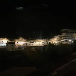 Сasa de vacaciones Casa Rural Bajo La Alcazaba, Setenil De Las Bodegas