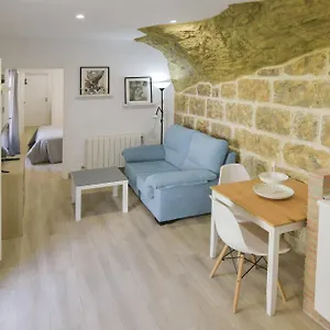 El Tajo Holiday home