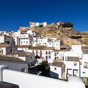 La Jaboneria De Setenil Apartment