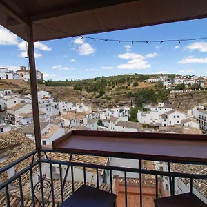 La Casa De La Lela Holiday home