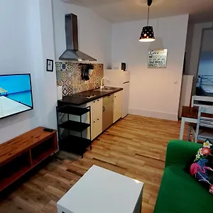 Acogedor Apartamento Centro Benalmádena