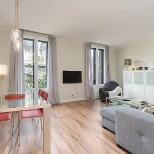 Sibs Coliseum - Cozy&central Barcelona