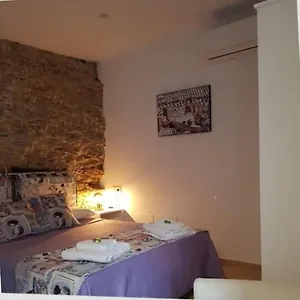 Casa Cueva El Arrabal Holiday home