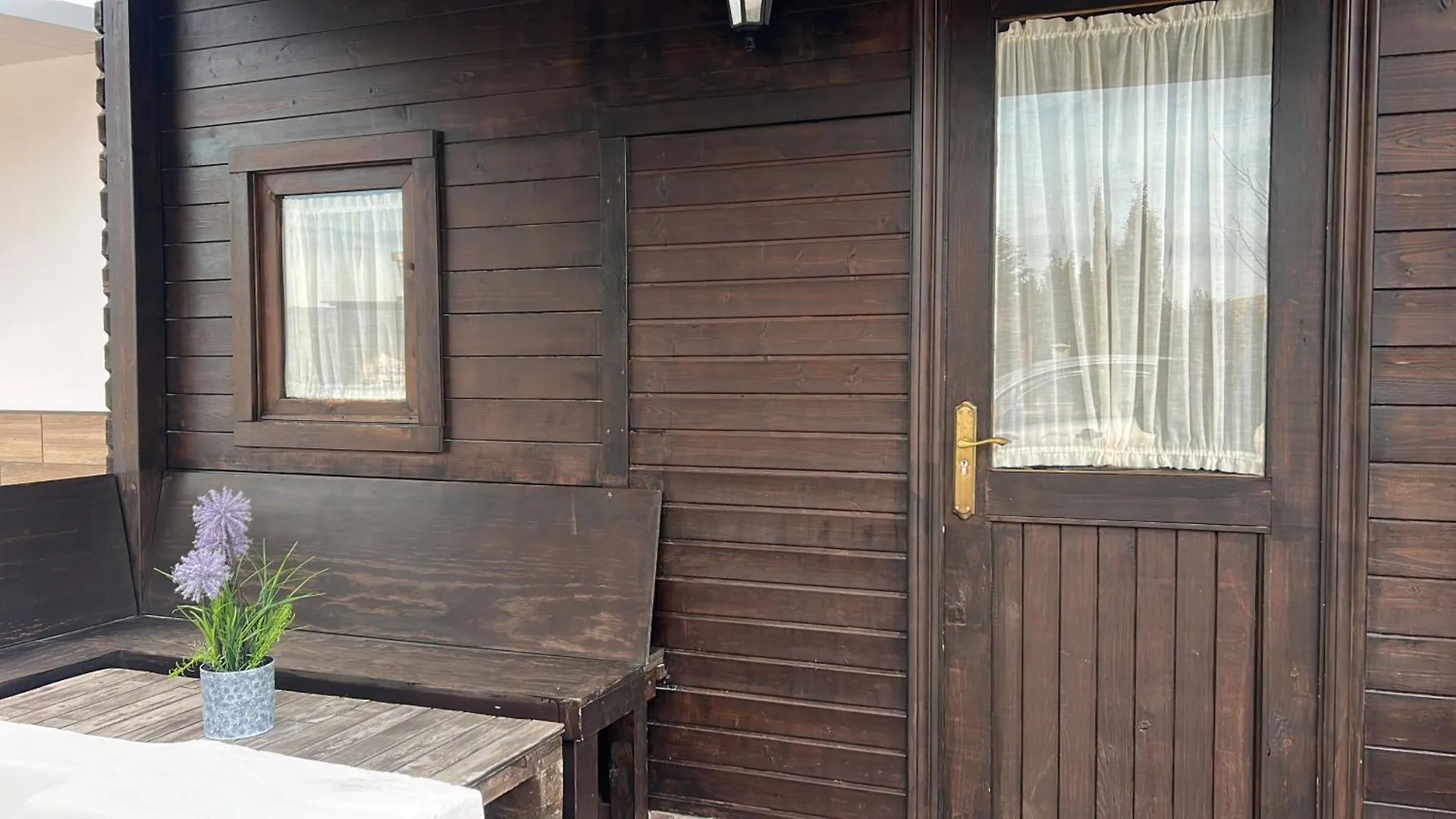Feriehus Alojamiento Rural Setenil Setenil De Las Bodegas